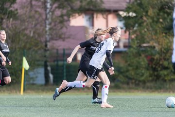 Bild 33 - Frauen SV Henstedt Ulzburg III - TSV Wiemersdorf : Ergebnis: 2:1